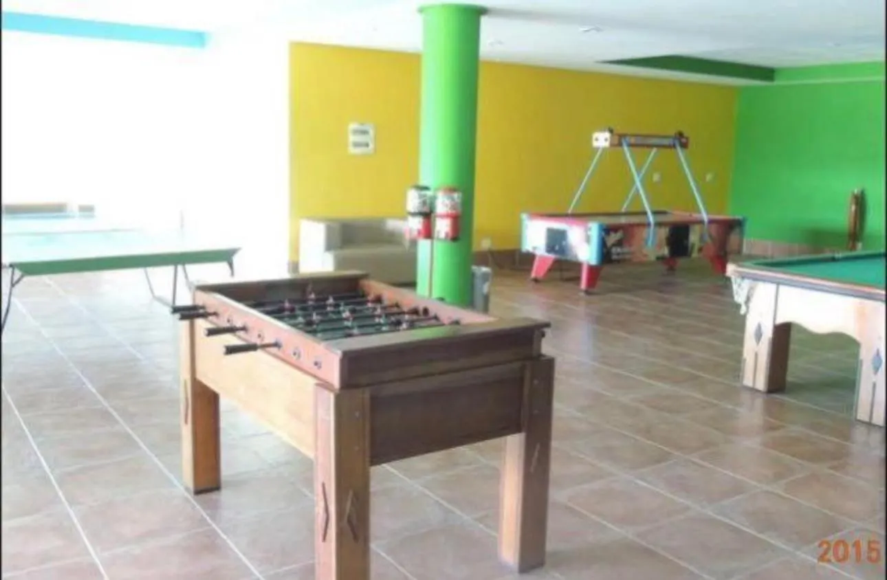Apartment Flat Beach Class Muro Alto Vj Porto de Galinhas Brazil