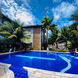 Aparthotel Pousada Ws, Cupe